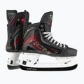 Łyżwy hokejowe męskie CCM JetSpeed FT8 Pro SR REGULAR black