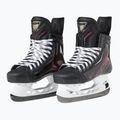 Łyżwy hokejowe męskie CCM JetSpeed FT8 Pro SR REGULAR black 2