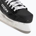 Łyżwy hokejowe CCM JetSpeed FT SR Regular black 6