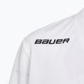 Longsleeve hokejowy dziecięcy Bauer Flex Practice Jersey Jr white 3