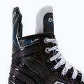 Łyżwy hokejowe męskie Bauer X-LP Sr black 5