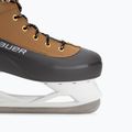 Łyżwy Bauer Whistler 2.0 Sr brown 7