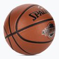 Piłka do koszykówki Spalding NeverFlat Pro pomarańczowa rozmiar 7 2