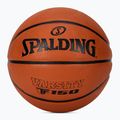 Piłka do koszykówki Spalding TF-150 Varsity pomarańczowa rozmiar 7 2