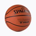 Piłka do koszykówki Spalding TF-150 Varsity pomarańczowa rozmiar 7 4