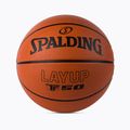Piłka do koszykówki Spalding TF-50 Layup pomarańczowa rozmiar 7