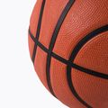 Piłka do koszykówki Spalding TF-150 Varsity Logo FIBA pomarańczowa rozmiar 7 3