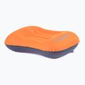 Poduszka turystyczna Naturehike Aeros orange