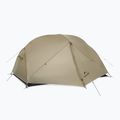 Namiot trekkingowy 1-osobowy Naturehike Mongar UL1 15D moon rock sand