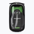 Torba rowerowa na ramę Rockbros 010-4BK Bike Front Bag black