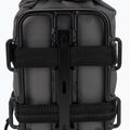 Torba i bagażnik na widelec rowerowy Rockbros Front Fork Rack+Fork Bag grey/black 6