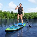 Zestaw deska SUP pompowana Hydro-Force Aqua Excursion 12'6'' Touring 8