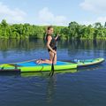 Zestaw deska SUP pompowana Hydro-Force Aqua Excursion 12'6'' Touring 9