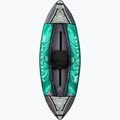 Kajak pompowany 1-osobowy Aqua Marina Laxo Recreational Kayak 9'4" 285 cm 2