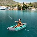 Kajak pompowany 1-osobowy Aqua Marina Laxo Recreational Kayak 9'4" 285 cm 12