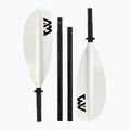 Kajak pompowany 2-osobowy Aqua Marina Laxo Recreational Kayak 10'6" 2021 320 cm 8