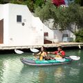 Kajak pompowany 2-osobowy Aqua Marina Laxo Recreational Kayak 10'6" 2021 320 cm 13