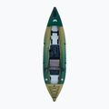 Kajak pompowany 1-osobowy Aqua Marina Caliber CA-398 2