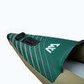 Kajak pompowany 1-osobowy Aqua Marina Caliber CA-398 12