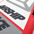 Zestaw deska SUP pompowana Aqua Marina Airship Race 22'0" 8