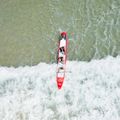 Zestaw deska SUP pompowana Aqua Marina Airship Race 22'0" 10