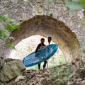 Zestaw deska SUP pompowana Aqua Marina Rapid 9'6" 10