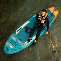 Zestaw deska SUP pompowana Aqua Marina Rapid 9'6" 14