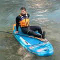 Zestaw deska SUP pompowana Aqua Marina Rapid 9'6" 15
