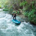 Zestaw deska SUP pompowana Aqua Marina Rapid 9'6" 16