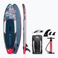 Zestaw deska SUP pompowana Aqua Marina Wave 8'8"