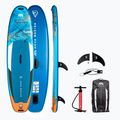 Zestaw deska SUP pompowana Aqua Marina Blade Windsurf 10'6"