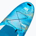 Zestaw deska SUP pompowana Aqua Marina Blade Windsurf 10'6" 6