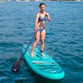 Zestaw deska SUP pompowana Aqua Marina Breeze 9'10" 13