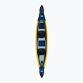 Kajak pompowany wysokociśnieniowy 2-osobowy Aqua Marina Tomahawk AIR-K 440 2