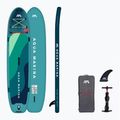 Zestaw deska SUP pompowana Aqua Marina Super Trip 12'6"
