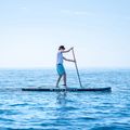 Zestaw deska SUP pompowana Aqua Marina Super Trip 12'6" 15