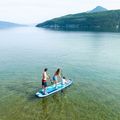 Zestaw deska SUP pompowana Aqua Marina Super Trip 12'6" 17