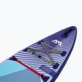 Zestaw deska SUP pompowana dziecięca Aqua Marina Vibrant Touring 10'0" 6