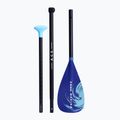 Zestaw deska SUP pompowana dziecięca Aqua Marina Vibrant Touring 10'0" 15