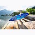 Zestaw deska SUP pompowana dziecięca Aqua Marina Vibrant Touring 10'0" 19