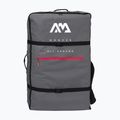 Kajak pompowany wysokociśnieniowy 3-osobowy Aqua Marina Tomahawk Air-C 2024 478 cm 11