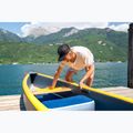 Kajak pompowany wysokociśnieniowy 3-osobowy Aqua Marina Tomahawk Air-C 2024 478 cm 17