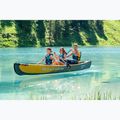 Kajak pompowany wysokociśnieniowy 3-osobowy Aqua Marina Tomahawk Air-C 2024 478 cm 19