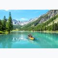 Kajak pompowany wysokociśnieniowy 3-osobowy Aqua Marina Tomahawk Air-C 2024 478 cm 25