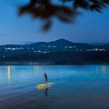Zestaw deska SUP pompowana Aqua Marina Blaze iSUP 10'4" 22