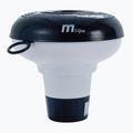 Basen z hydromasażem 6-osobowy MSpa Urban Bristol mokka 12