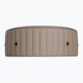 Basen z hydromasażem 8-osobowy MSpa Urban Bristol Max mokka 5