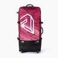 Plecak na deskę SUP Aqua Marina Premium Luggage Bag raspberry