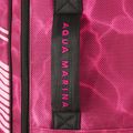 Plecak na deskę SUP Aqua Marina Premium Luggage Bag raspberry 4