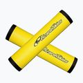Chwyty kierownicy Lizard Skins Dsp 30.3 yellow